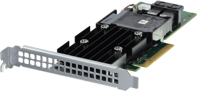 Image of Dell PERC H745 Front