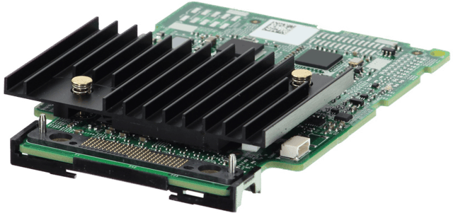 Image of Dell H330 12Gb/s PowerEdge RAID Controller Mezzanine