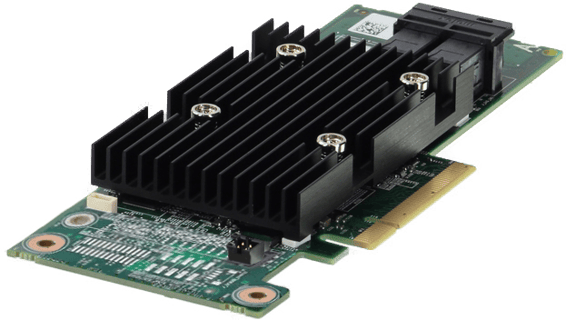 Image of Dell H330 12Gbps w/No Bracket PERC Adapter