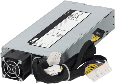 Image of Dell 350W Cabled Power Supply Units