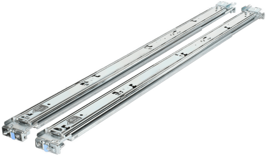 Image of Dell ReadyRails 1U Static Rail CPO (A2)