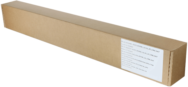 Image of Dell ReadyRails II 1U Sliding Rail Kit (A7)