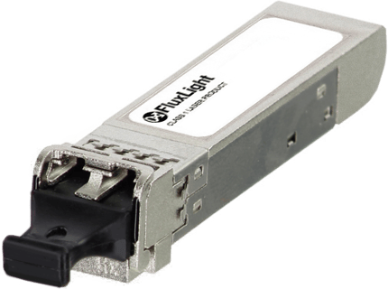 Image of Dell FluxLight SFP+ 10Gb Tranceivers