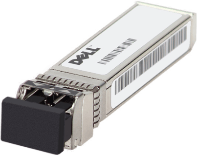 Image of Dell Mellanox SFP+ 10Gb Transceivers