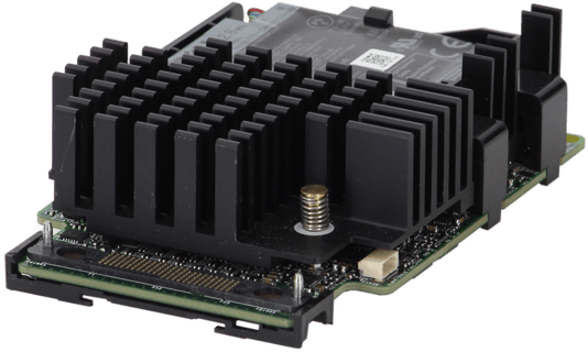 Image of Dell H740P 8GB 12Gb/s Mini Mono PERC