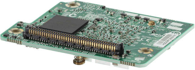 Image of Dell Broadcom 57712-k  Dual Port 10GbE CNA bNDC