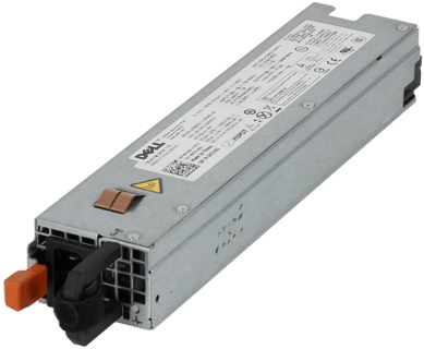 Image of Dell PE R410 500W Power Supply