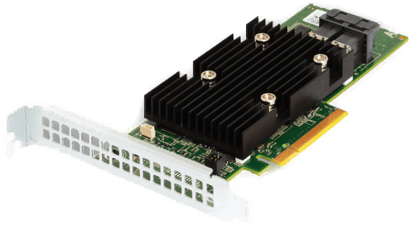 Image of Dell H330 12Gb/s PowerEdge RAID Controller Adapter