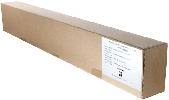 Image of Dell ReadyRails 2U Sliding Rail Kit (B6)