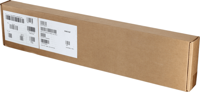 Image of Dell ME4/ME5 2U Boxed Rails