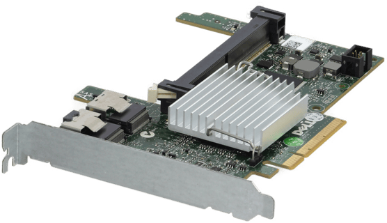 Image of Dell PERC H700 6Gbs INT Raid Cntrl