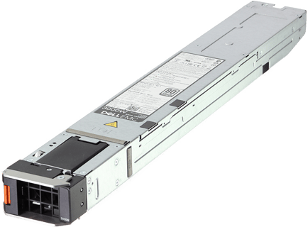 Image of Dell MX7000 3000W 80+ Platinum PSU