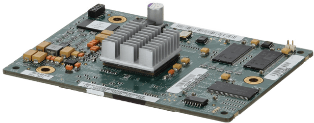 Image of Dell TopSpin Infiniband 10Gb DP HCA NDC