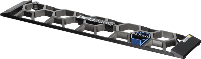 Image of Dell EMC VXRail 14G/15G/16G 2U Standard Bezel