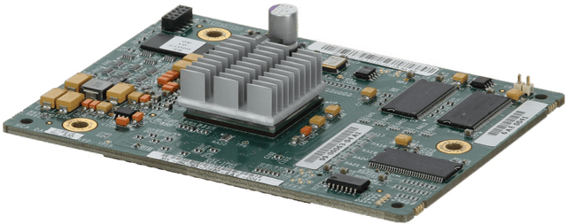 Image of Dell TopSpin Infiniband 10Gb DP HCA NDC