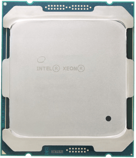 Image of Intel Xeon E5-2407 2.20GHz/10M/1066MHz 4-Core 80W