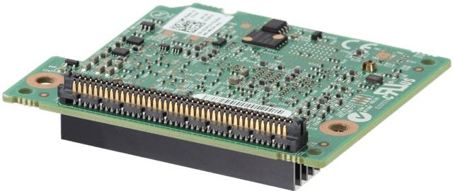 Image of Dell Emulex OCm14102-U2-D Dual Port 10GbE bNDC