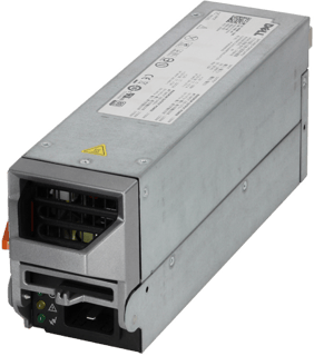 Image of PowerEdge M1000e 2700W 80+ Platinum PSU