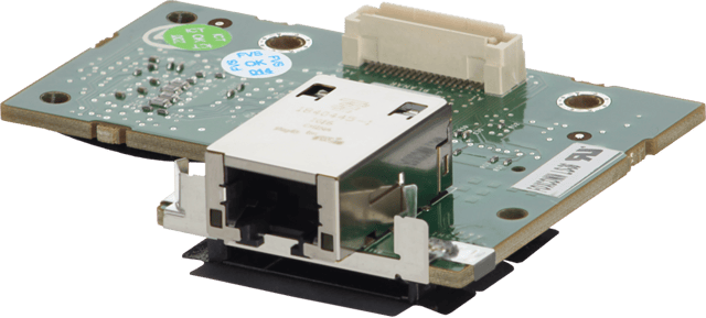 Image of Dell iDRAC6 Enterprise Card