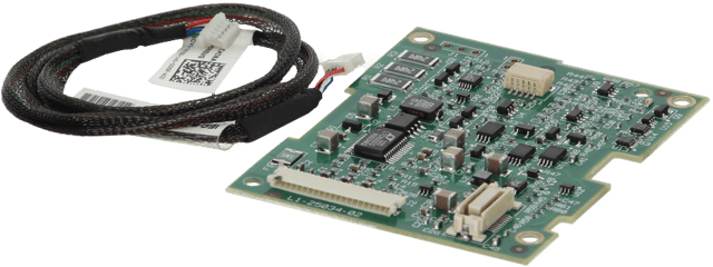 Image of Dell C6100/C1100 LSI Logic Host Bus Adap