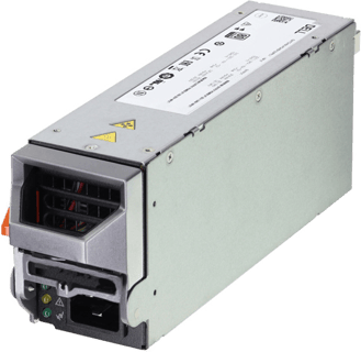 Image of PowerEdge M1000e 2700W 80+ Platinum PSU