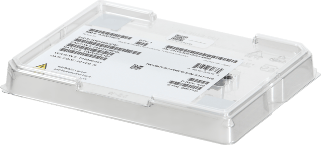 Image of Dell 480GB 6Gbps SATA Read Intensive TLC 2280 M.2 SSD D3-S4520