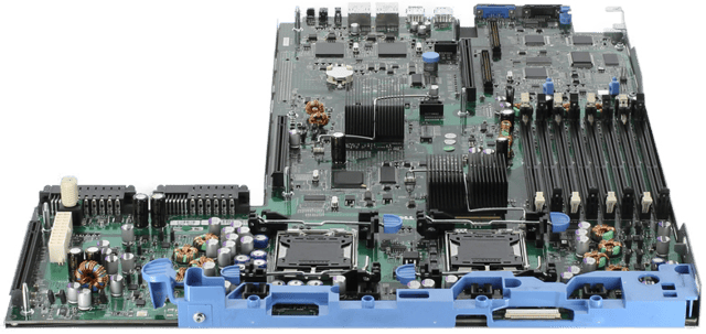Image of Dell PE M905V1 Motherboard