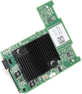 Image of Dell Intel ET82576 Quad Port 1Gb Mezz