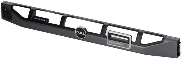 Image of Dell 13G 1U Quick Sync Bezel