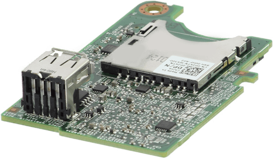 Image of Dell IDSDM 13th Gen Blade Dual Module