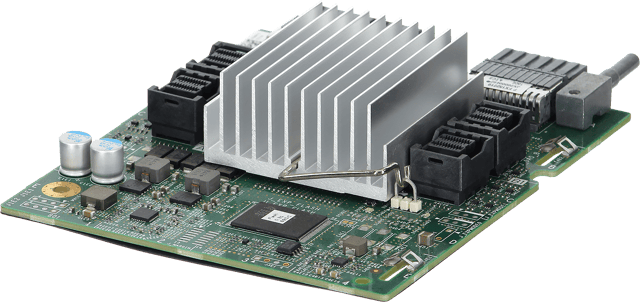 Image of Dell R920/R930 SAS Expander