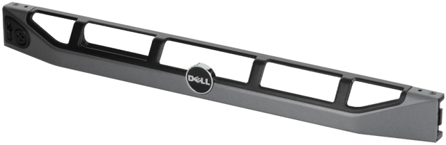 Image of Dell PE R210/310/410/415 Bezel