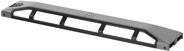 Image of Dell PE R710/715/R810/R815 Front Bezel