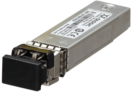 Image of QLogic 8GFC MMF 850nm VCSEL LC SFP+
