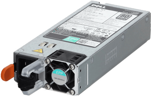 Image of Dell PV TL2000/4000 188W 80Plus Bronze Power Supply
