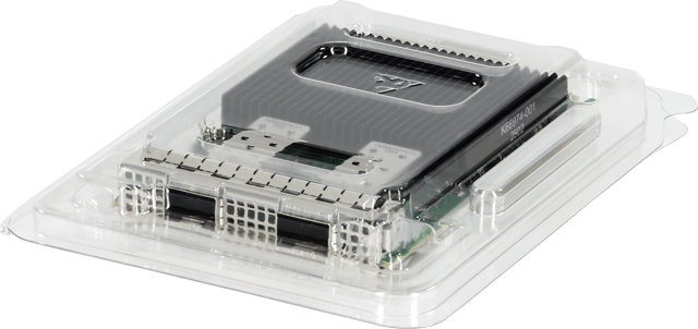 Image of Dell Intel E810-XXVDA2 Dual Port 25GbE SFP28 OCP 3.0