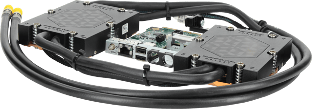 Image of Dell R6625/R7625 Direct Liquid Cooling Assembly Kit v2