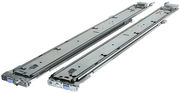 Image of Dell ReadyRails 2U Sliding Rail CPO (B6) xByte limited warranty