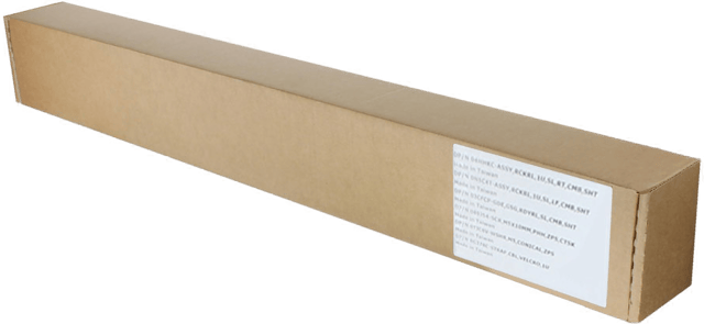Image of Dell PV ML6000 5U Rapid Rails Boxed Set