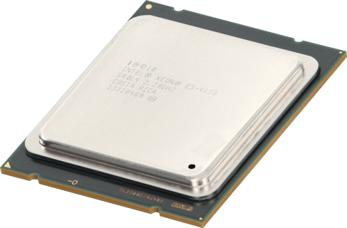 Image of Intel Xeon E5-4620 2.2GHz/16M/1333MHz 8-Core 95W