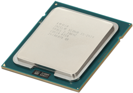 Image of Intel Xeon E5-2470 2.3GHz/20M/1600MHz 8-Core 95W