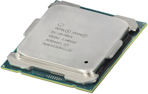 Image of Intel E5-2640v4 2.4GHz/25M/2133MHz 10-Core 90W