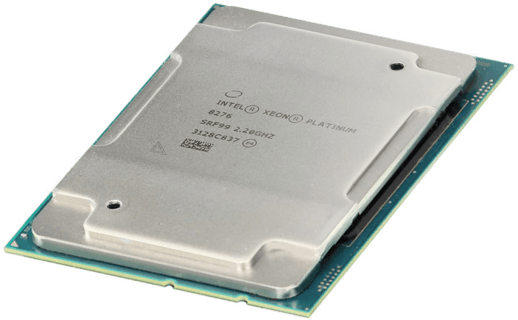 Image of 28-Core 2.2GHz (4.0GHz) 2933MHz 39M 165W - Intel Xeon Platinum 8276