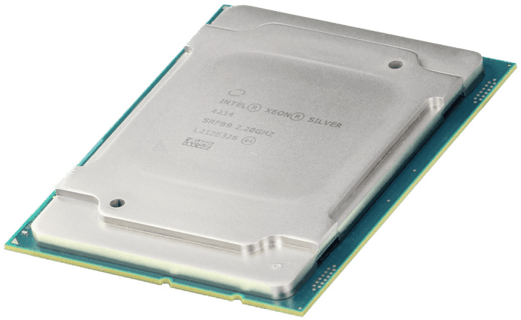 Image of 12-Core 2.2GHz (3.2GHz) 2400MHz 17M 85W - Intel Xeon Silver 4214