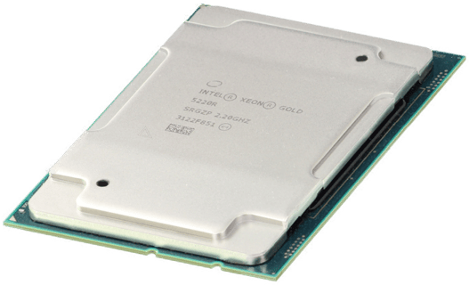 Image of 24-Core 2.2GHz (4.0GHz) 2667MHz 35.75M 150W - Intel Xeon Gold 5220R