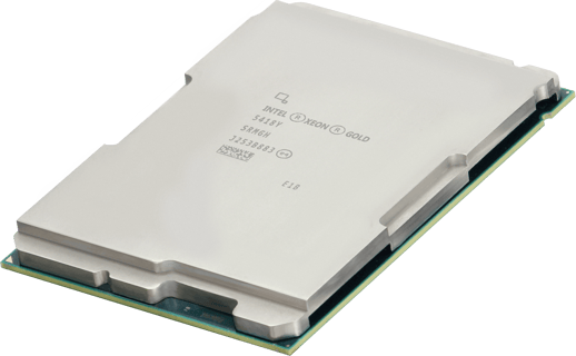Image of 24-Core 2.0GHz (3.8GHz) 4400MHz 45M 185W - Intel Xeon Gold 5418Y