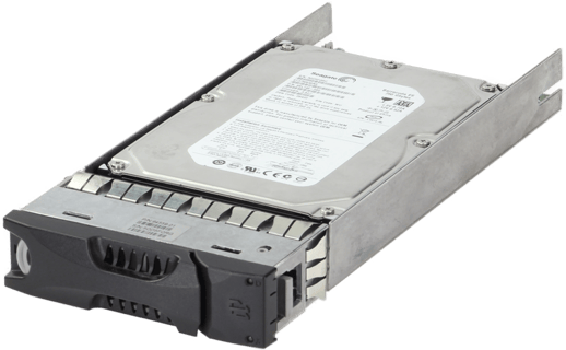 Image of Seagate  750GB 7.2K 3.5" SATA 3Gbs HDD