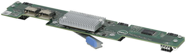 Image of Dell VRTX SAS Expander