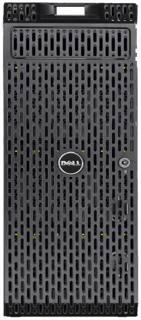 Image of Dell R920/R930 4U Standard Bezel