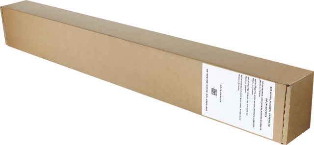 Image of Dell XR5610 Sliding Rail Kit for Pelican Transit Case (A27)